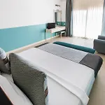 Hotel Manastir &