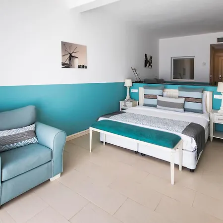 Manastir & 4* Bodrum