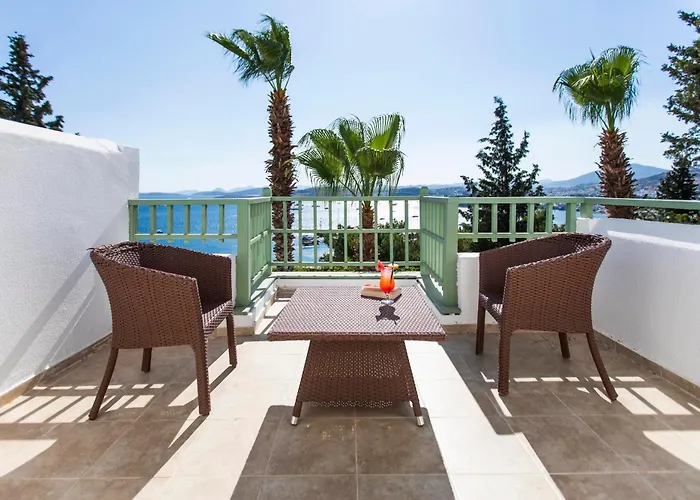 ホテル Manastir & 4*