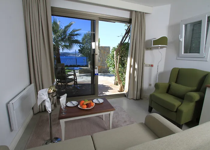 ホテル Manastir & 4*