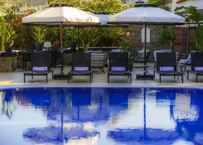 ホテル Manastir & 4*