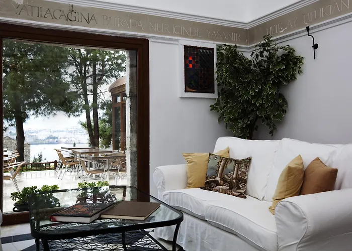 Manastir & ホテル 4*