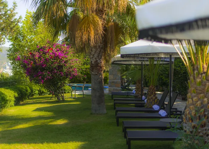 ホテル Manastir &