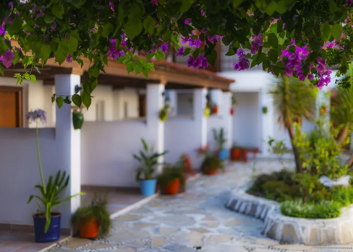 Manastir & ホテル 4*