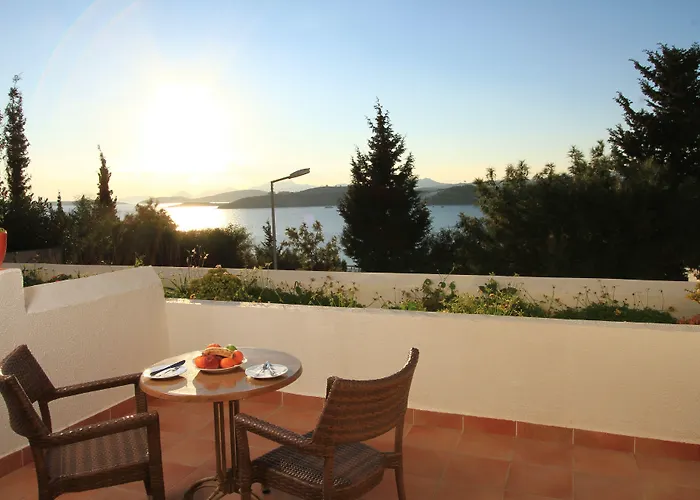 ホテル Manastir &