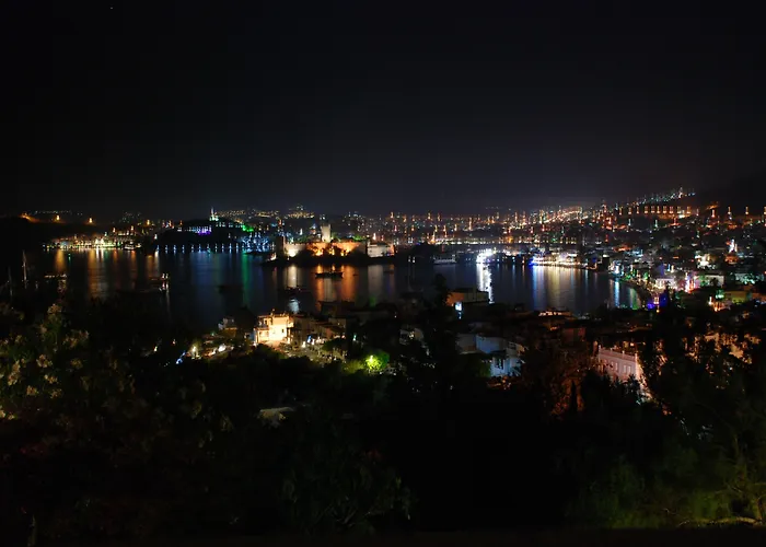 ホテル Manastir &