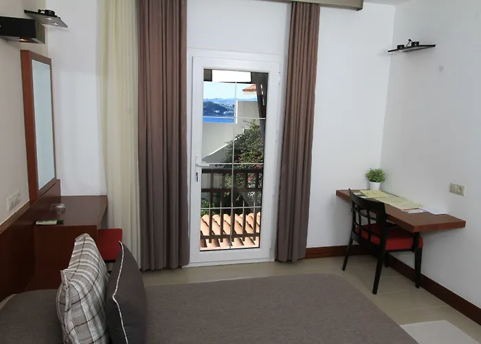 Manastir & ボドルム