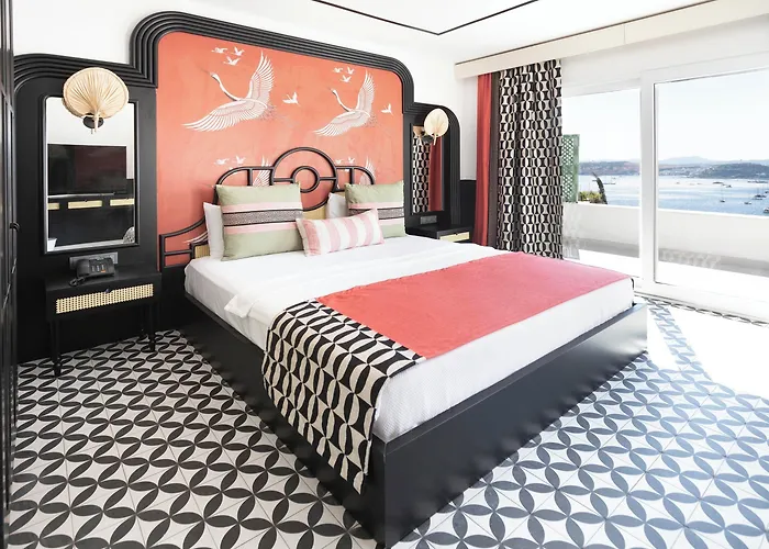 ホテル Manastir &