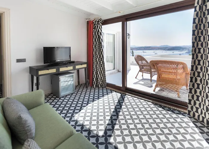 ホテル Manastir & 4*