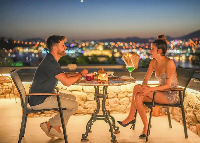 Manastir & ホテル 4*